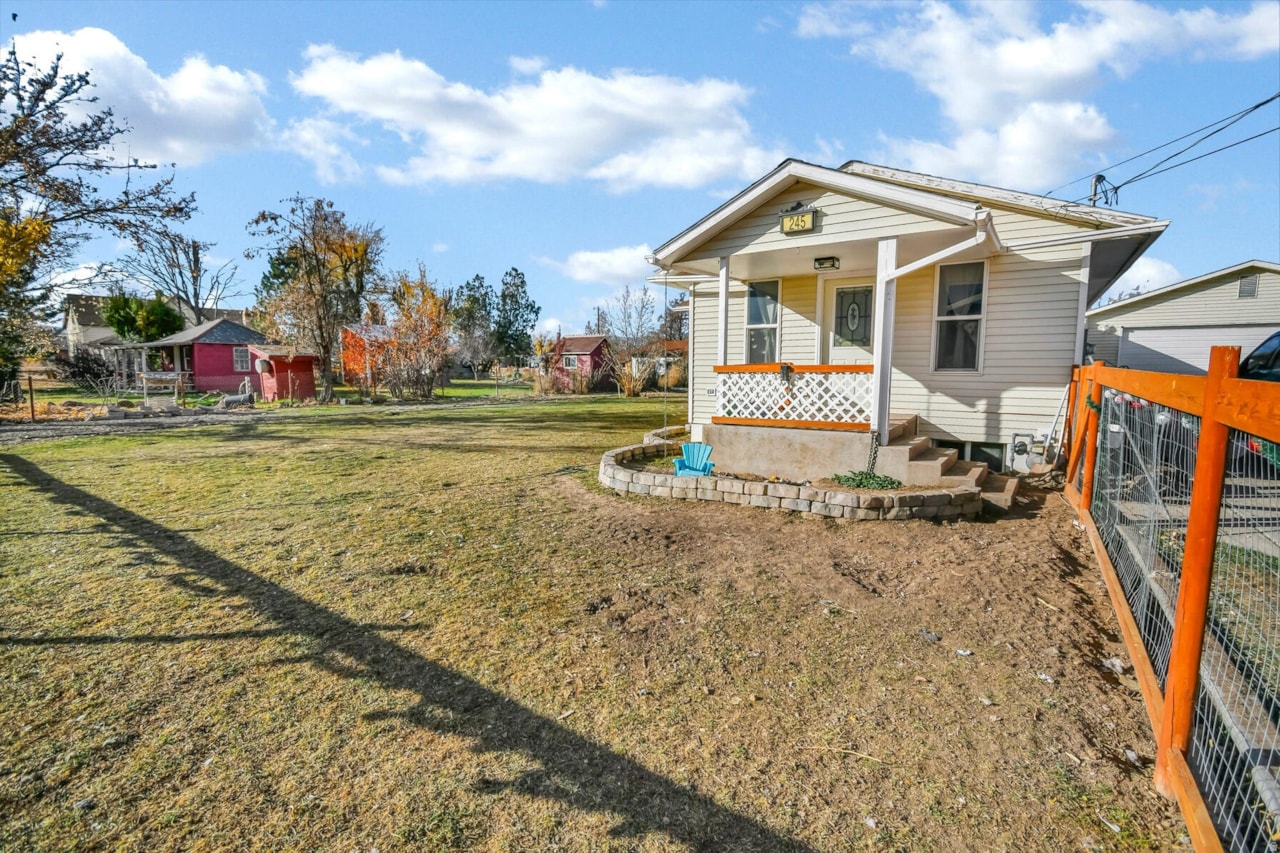 245 N 200  W Monroe, UT 84754 home for sale, MLS#25-266822 - Erika Rogers Photo 35