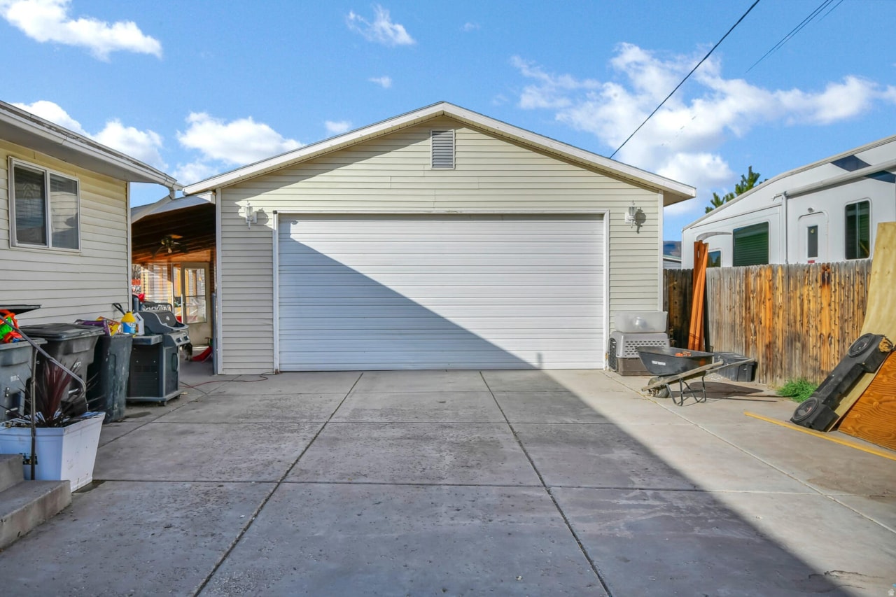 245 N 200  W Monroe, UT 84754 home for sale, MLS#25-266822 - Erika Rogers Photo 36