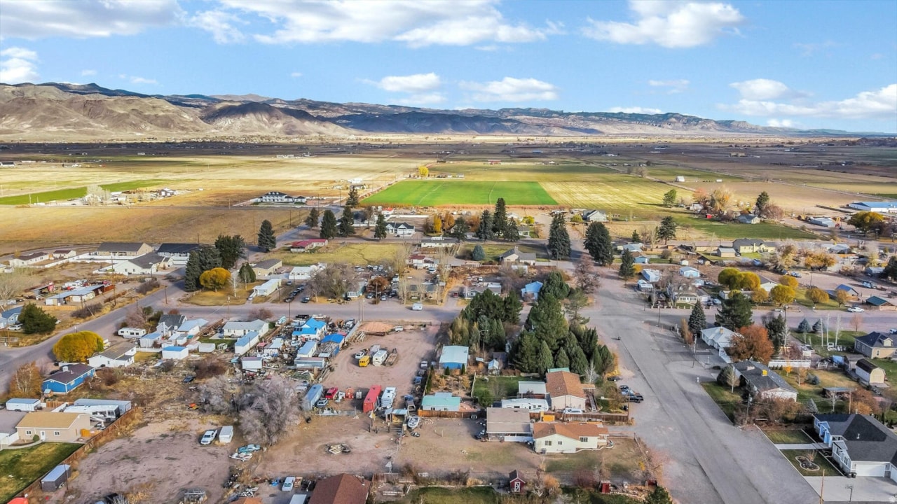 245 N 200  W Monroe, UT 84754 home for sale, MLS#25-266822 - Erika Rogers Photo 41