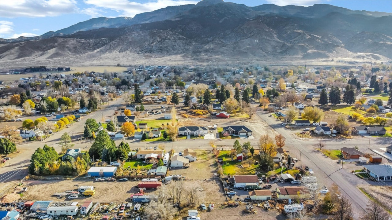 245 N 200  W Monroe, UT 84754 home for sale, MLS#25-266822 - Erika Rogers Photo 42