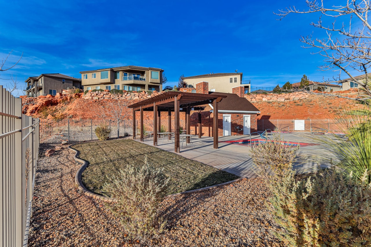 370 W Buena Vista Blvd #55 Washington, UT 84780 home for sale, MLS#25-266827 - Erika Rogers Photo 29