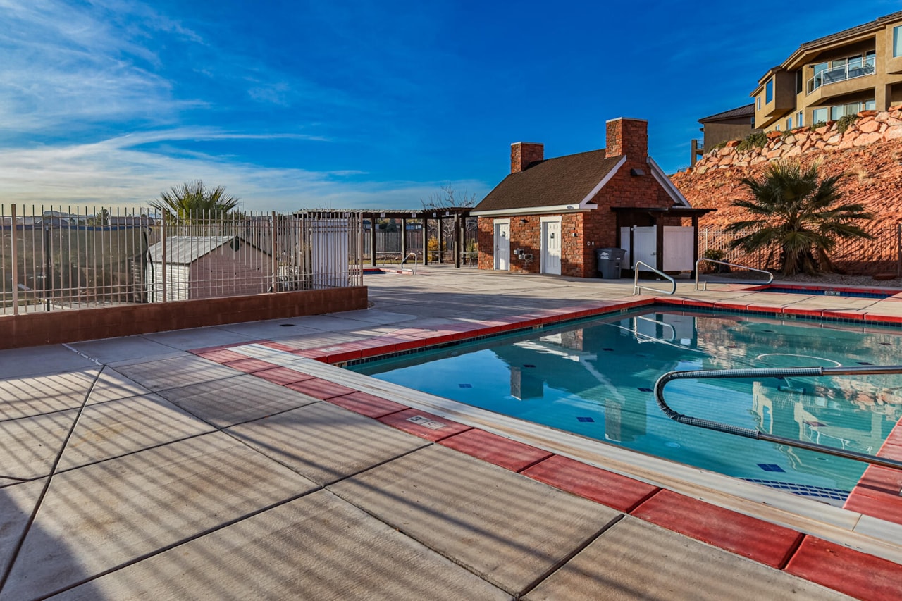 370 W Buena Vista Blvd #55 Washington, UT 84780 home for sale, MLS#25-266827 - Erika Rogers Photo 32