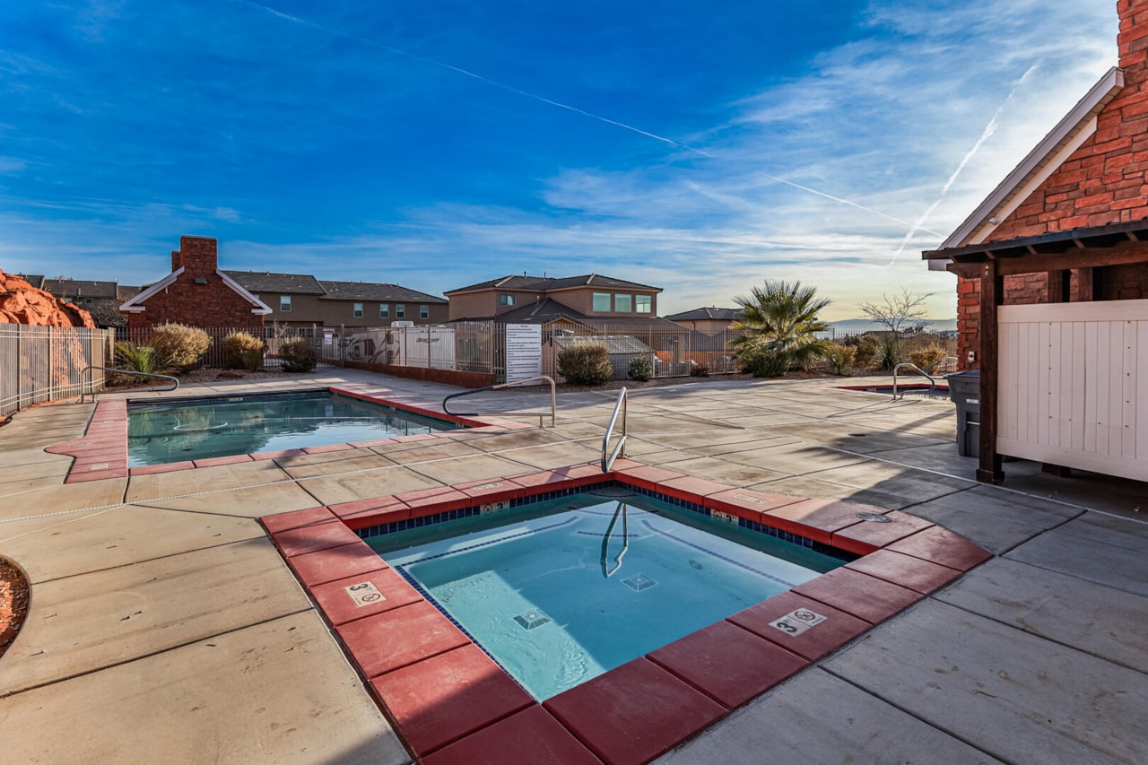 370 W Buena Vista Blvd #55 Washington, UT 84780 home for sale, MLS#25-266827 - Erika Rogers Photo 35