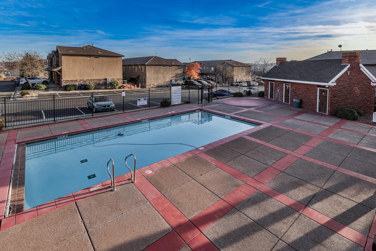 370 W Buena Vista Blvd #55 Washington, UT 84780 home for sale, MLS#25-266827 - Erika Rogers Photo 36