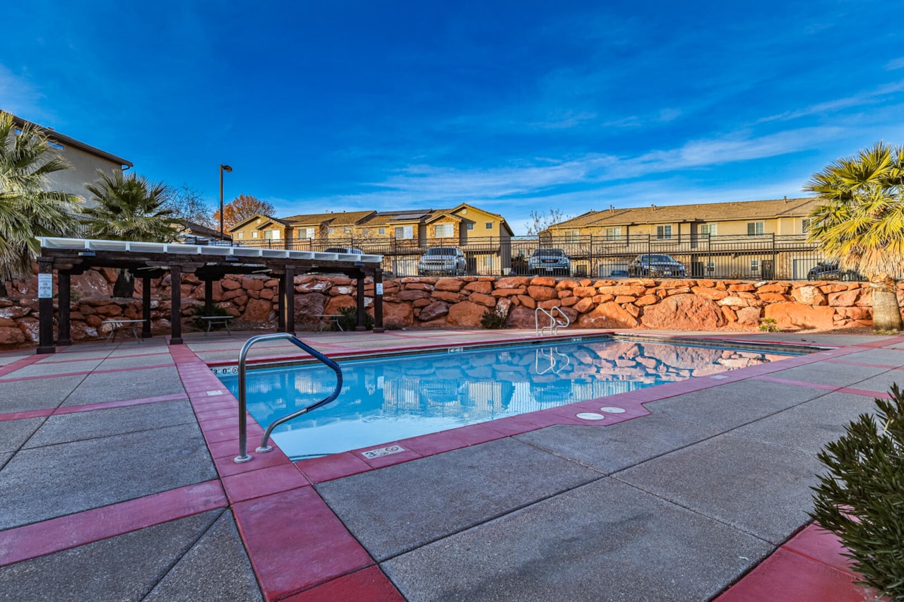 370 W Buena Vista Blvd #55 Washington, UT 84780 home for sale, MLS#25-266827 - Erika Rogers Photo 37