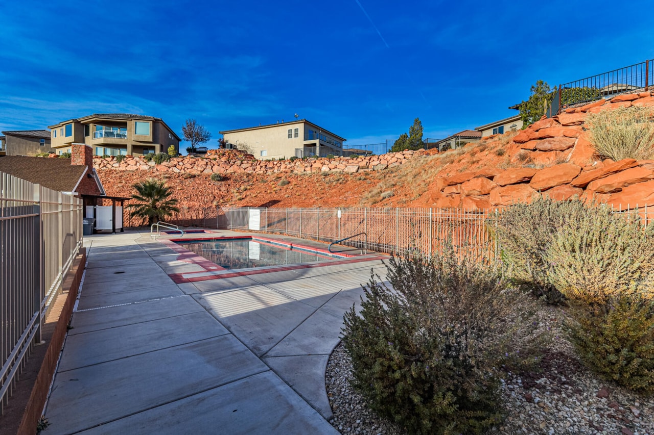 370 W Buena Vista Blvd #55 Washington, UT 84780 home for sale, MLS#25-266827 - Erika Rogers Photo 38