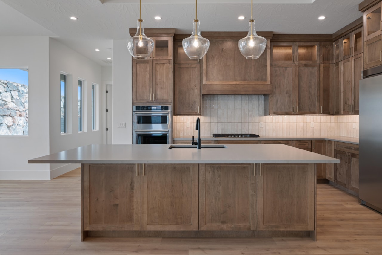 991 N Red Rock RD St George, UT 84770 home for sale, MLS#25-265771 - Erika Rogers Photo 29