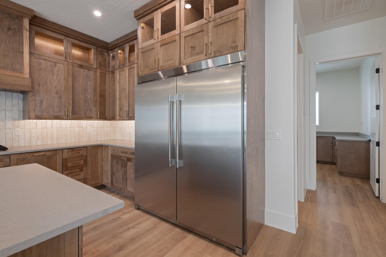 991 N Red Rock RD St George, UT 84770 home for sale, MLS#25-265771 - Erika Rogers Photo 31