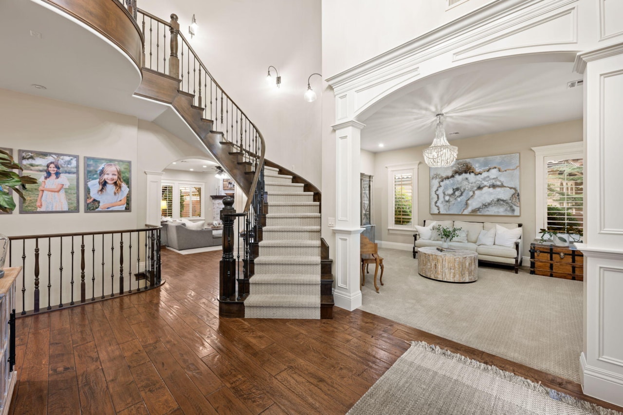 2368 Covey LN Santa Clara, UT 84765 home for sale, MLS#25-266831 - Erika Rogers Photo 14