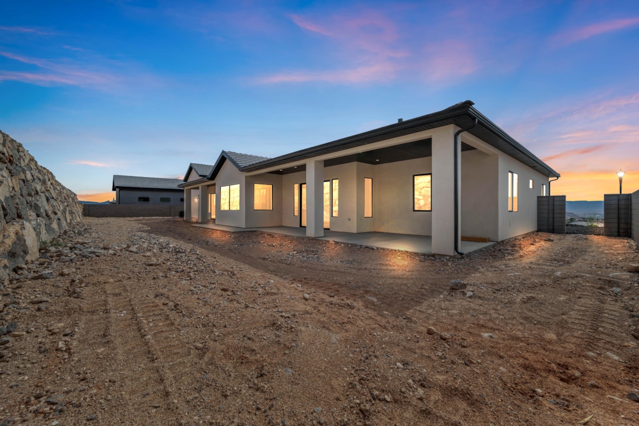 991 N Red Rock RD St George, UT 84770 home for sale, MLS#25-265771 - Erika Rogers Photo 48