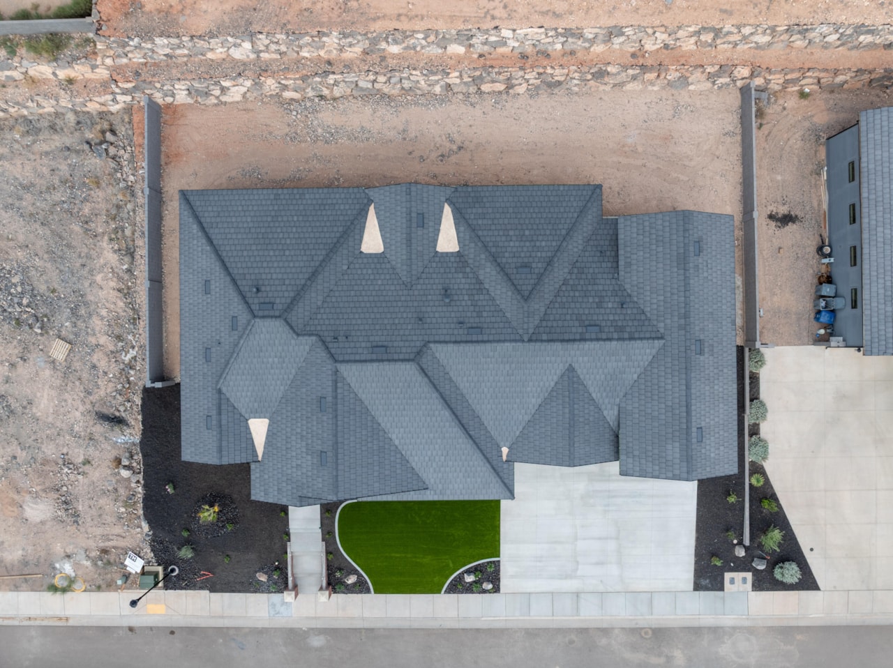 991 N Red Rock RD St George, UT 84770 home for sale, MLS#25-265771 - Erika Rogers Photo 51