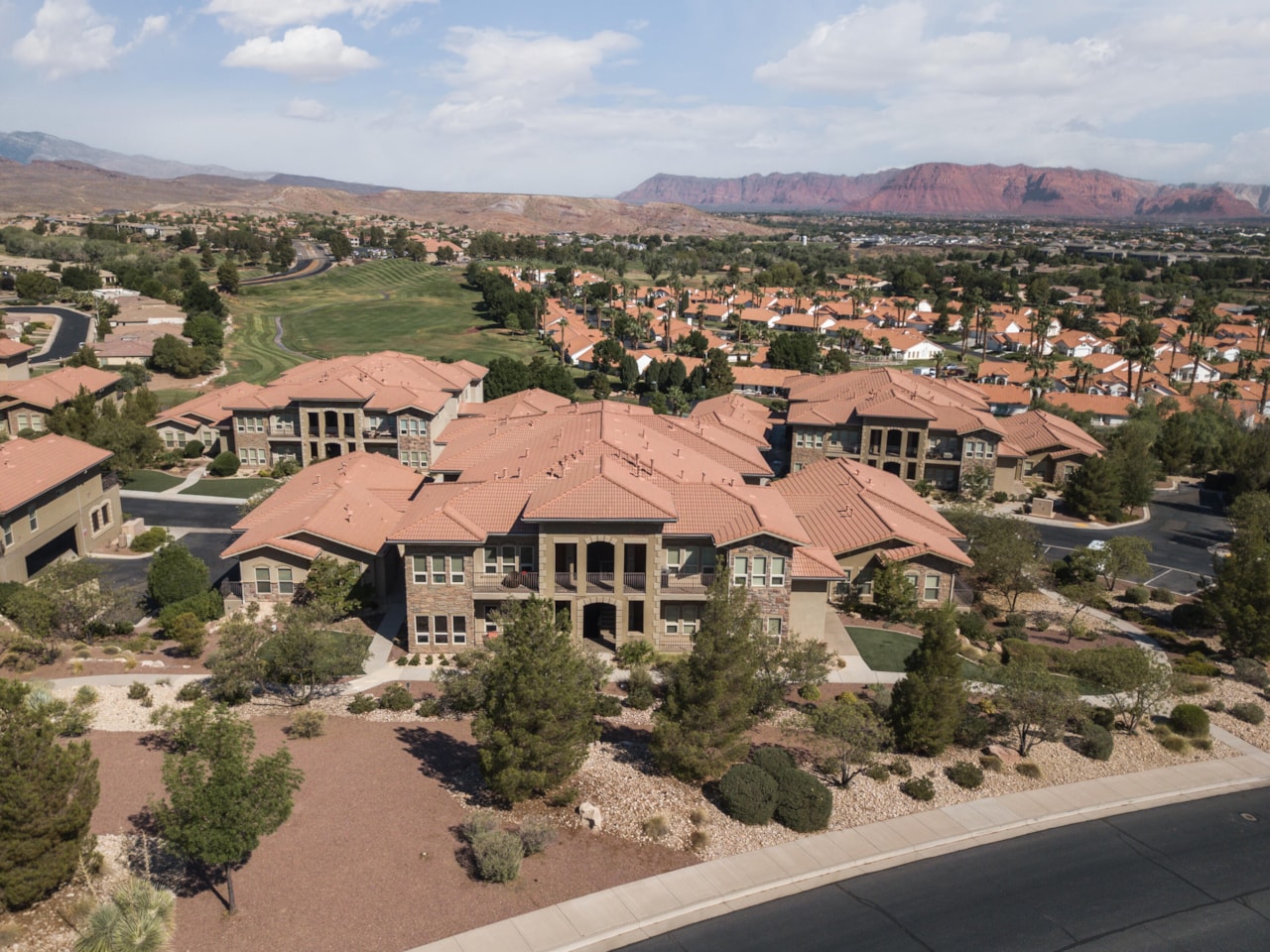 280 S Luce Del Sol #316 St George, UT 84770 condo for sale, MLS#25-261503 - Erika Rogers Photo 48