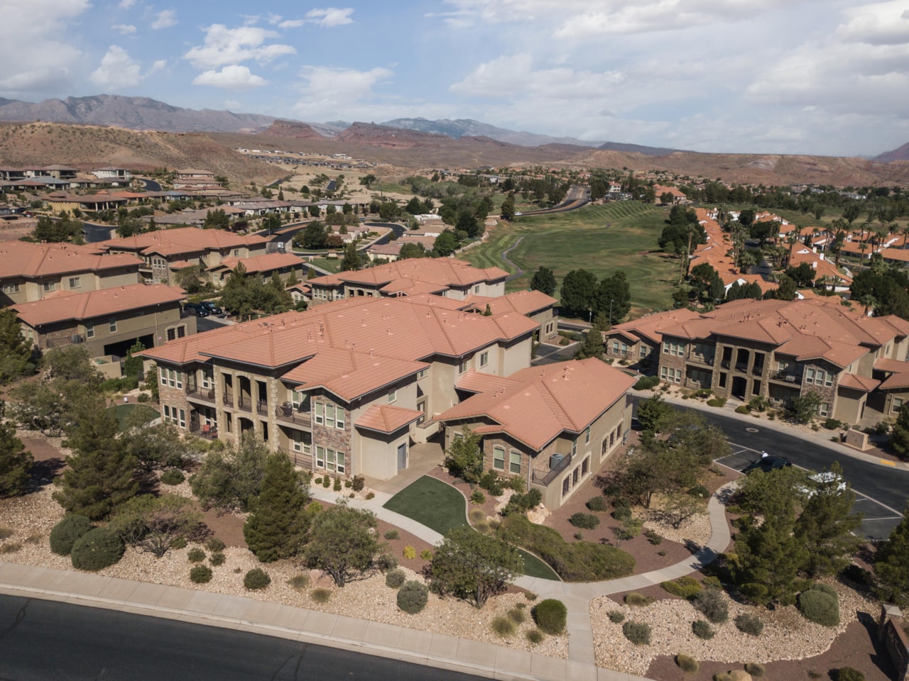 280 S Luce Del Sol #316 St George, UT 84770 condo for sale, MLS#25-261503 - Erika Rogers Photo 49