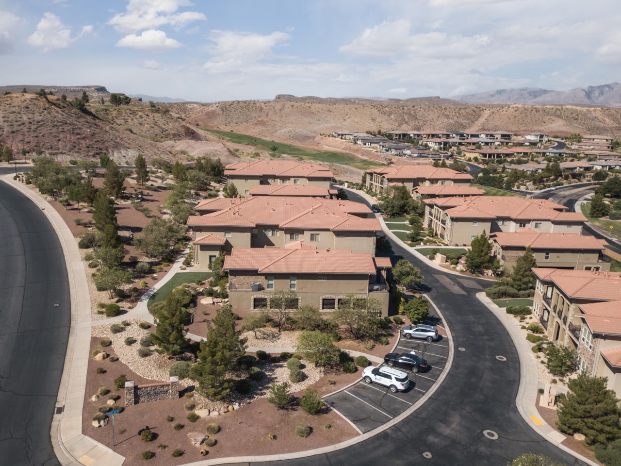280 S Luce Del Sol #316 St George, UT 84770 condo for sale, MLS#25-261503 - Erika Rogers Photo 50