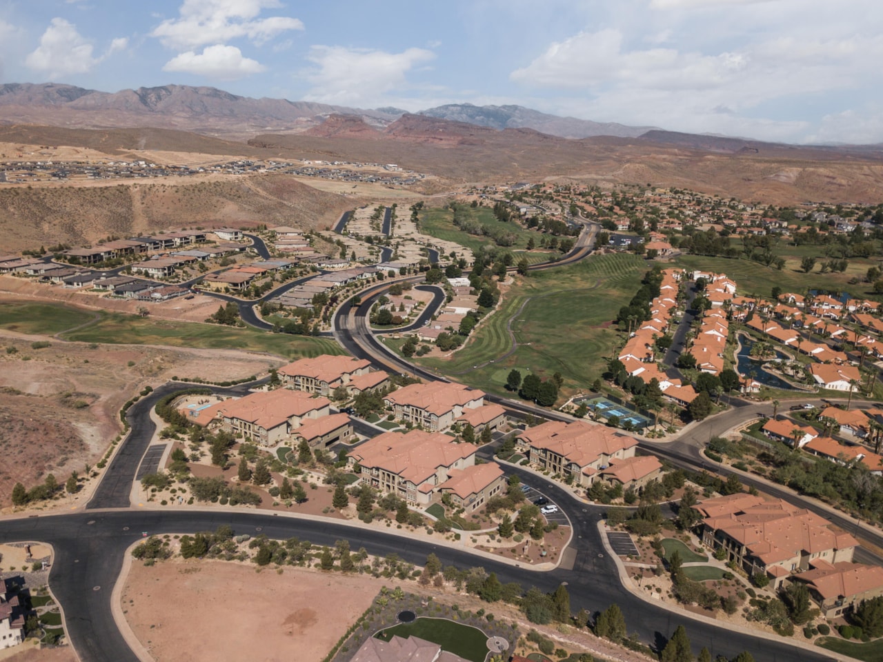 280 S Luce Del Sol #316 St George, UT 84770 condo for sale, MLS#25-261503 - Erika Rogers Photo 51