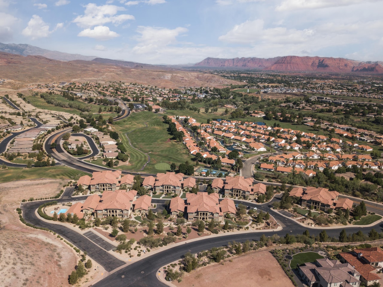 280 S Luce Del Sol #316 St George, UT 84770 condo for sale, MLS#25-261503 - Erika Rogers Photo 52