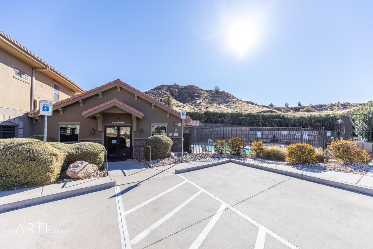 280 S Luce Del Sol #316 St George, UT 84770 condo for sale, MLS#25-261503 - Erika Rogers Photo 32