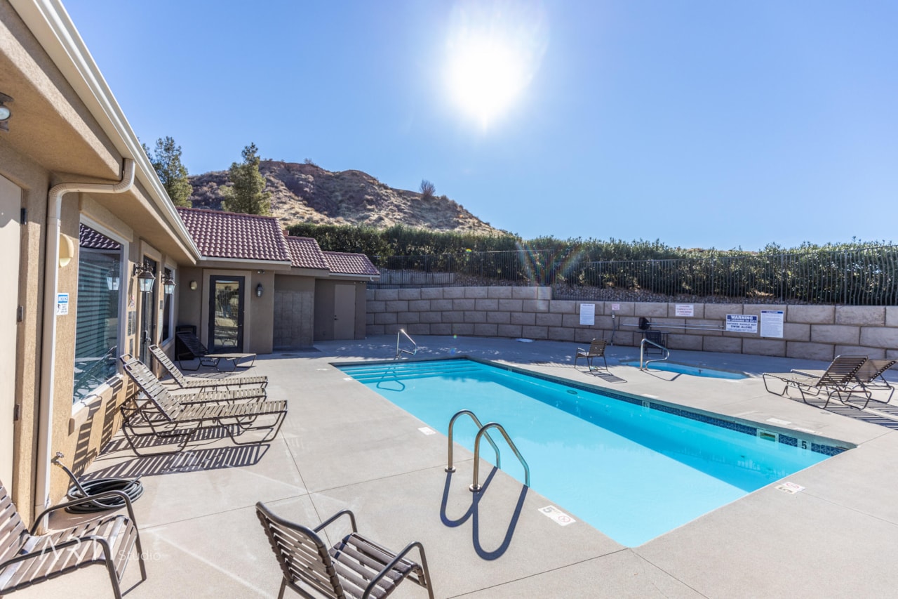 280 S Luce Del Sol #316 St George, UT 84770 condo for sale, MLS#25-261503 - Erika Rogers Photo 34