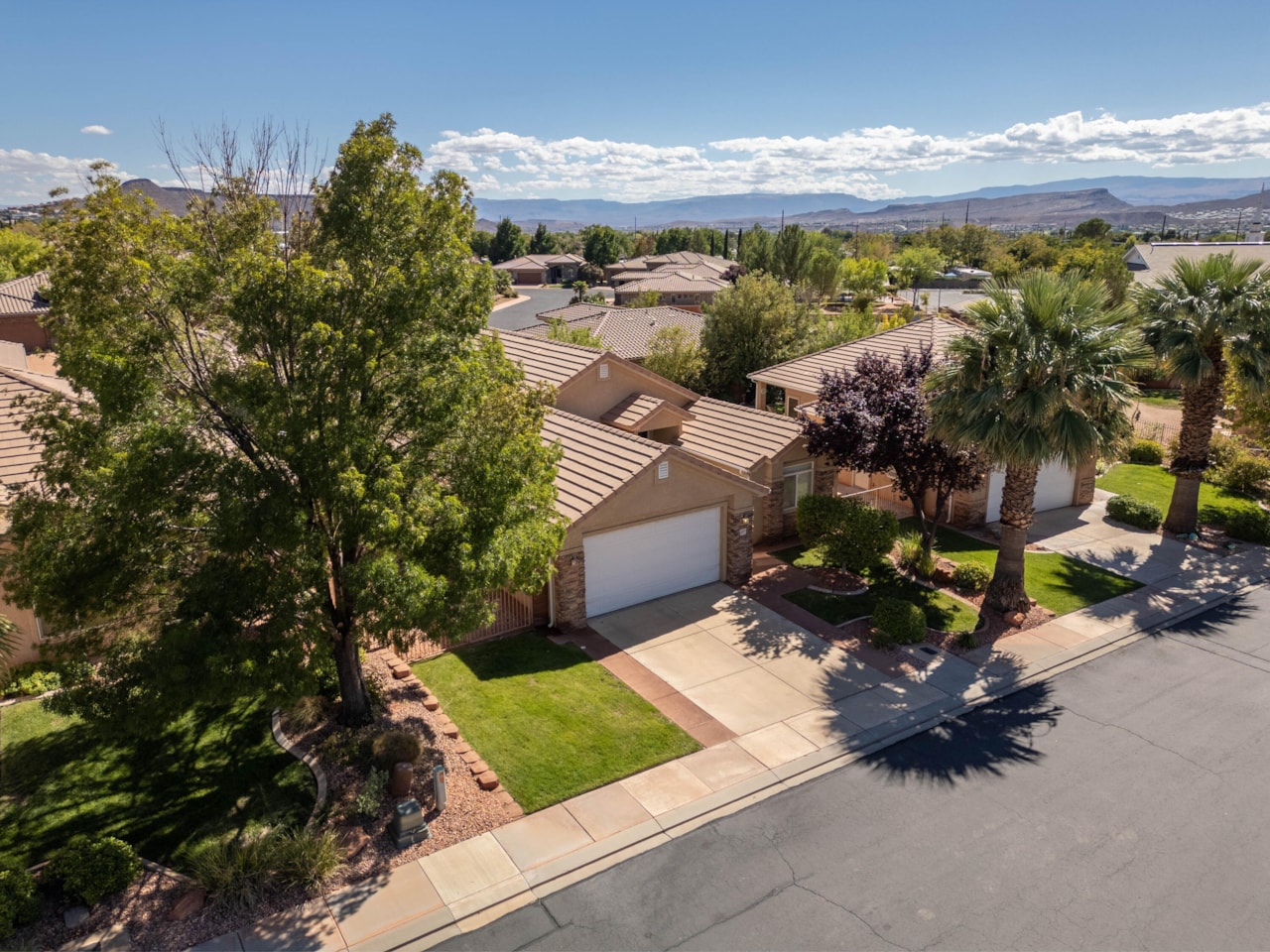 1806 N Dixie Downs RD #27 St George, UT 84770 home for sale, MLS#25-265572 - Erika Rogers Photo 35