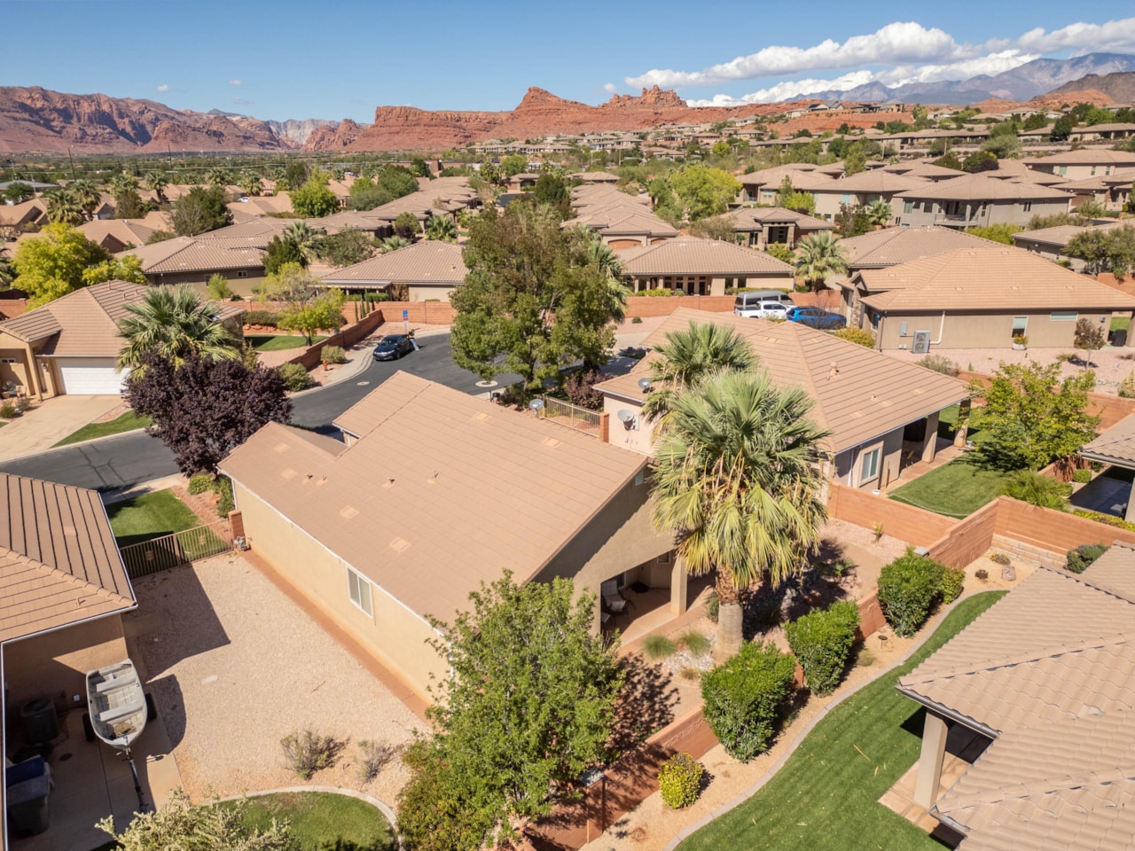 1806 N Dixie Downs RD #27 St George, UT 84770 home for sale, MLS#25-265572 - Erika Rogers Photo 38