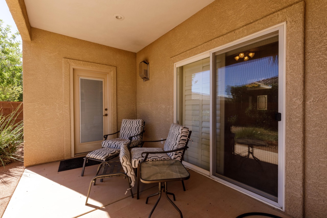 1806 N Dixie Downs RD #27 St George, UT 84770 home for sale, MLS#25-265572 - Erika Rogers Photo 25