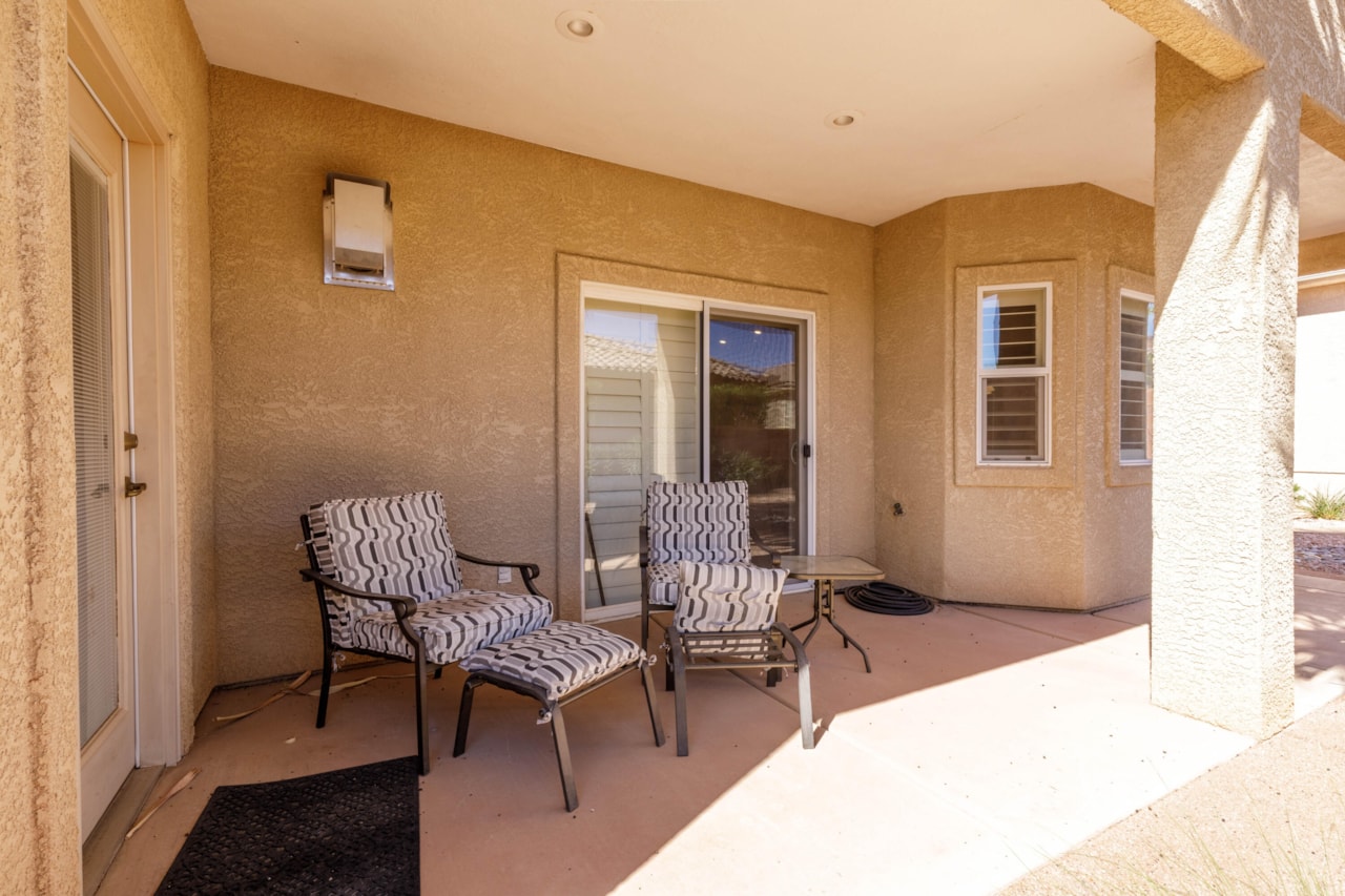 1806 N Dixie Downs RD #27 St George, UT 84770 home for sale, MLS#25-265572 - Erika Rogers Photo 26