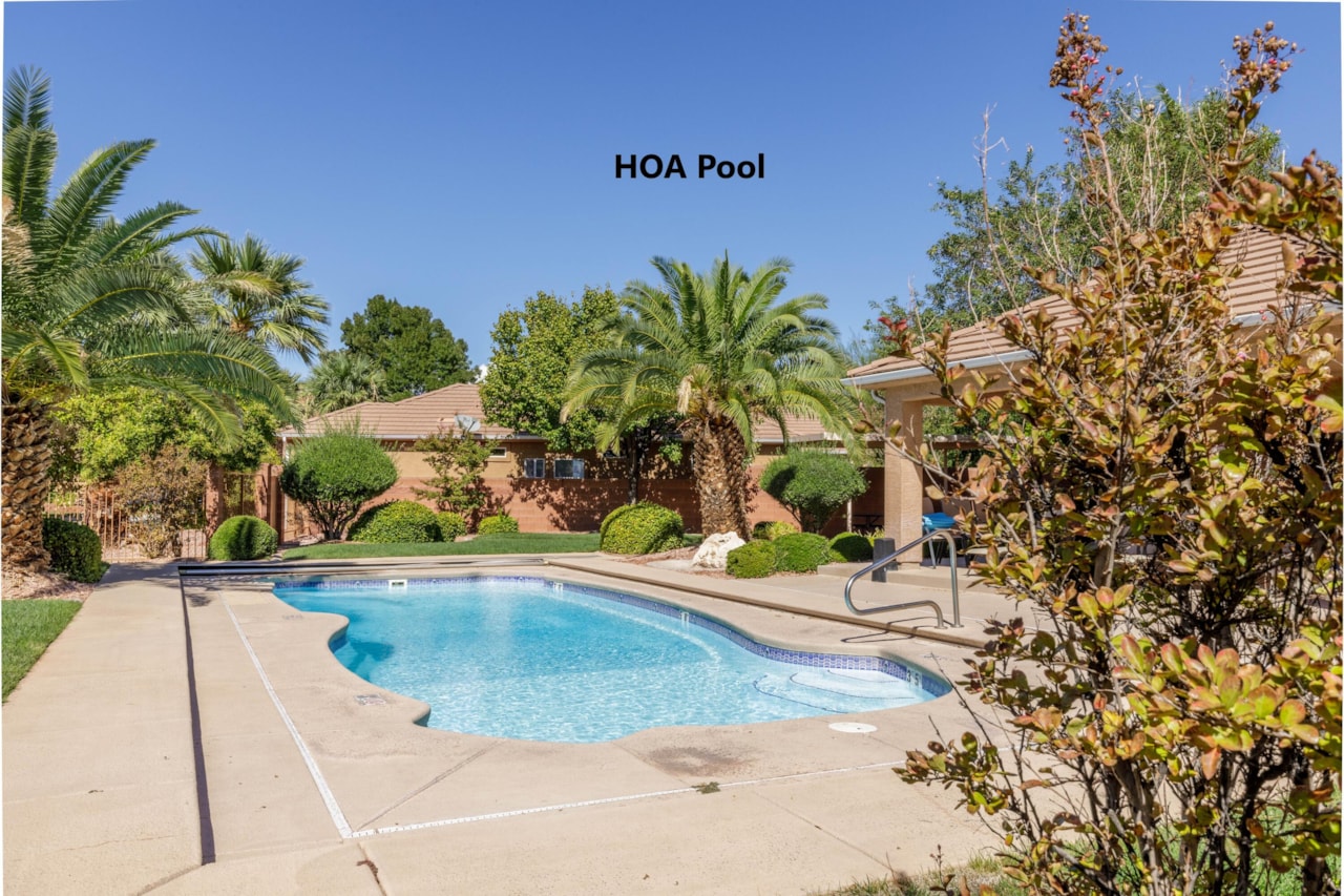 1806 N Dixie Downs RD #27 St George, UT 84770 home for sale, MLS#25-265572 - Erika Rogers Photo 41