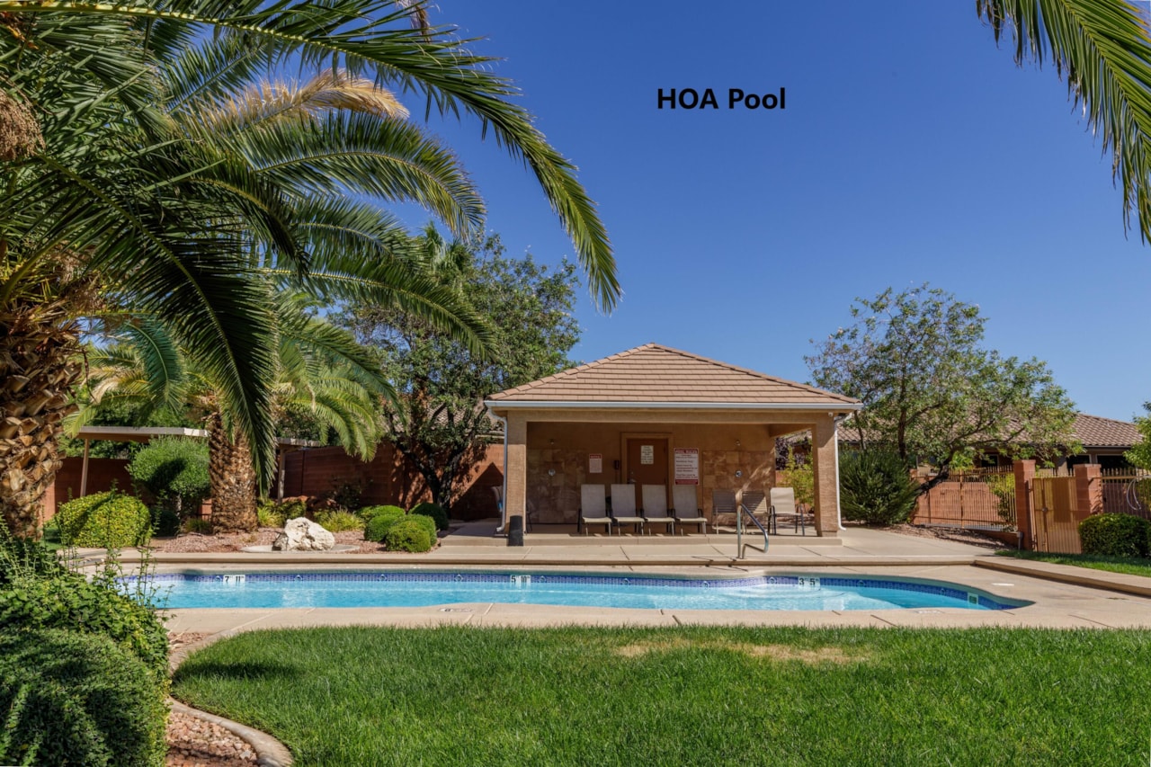 1806 N Dixie Downs RD #27 St George, UT 84770 home for sale, MLS#25-265572 - Erika Rogers Photo 42