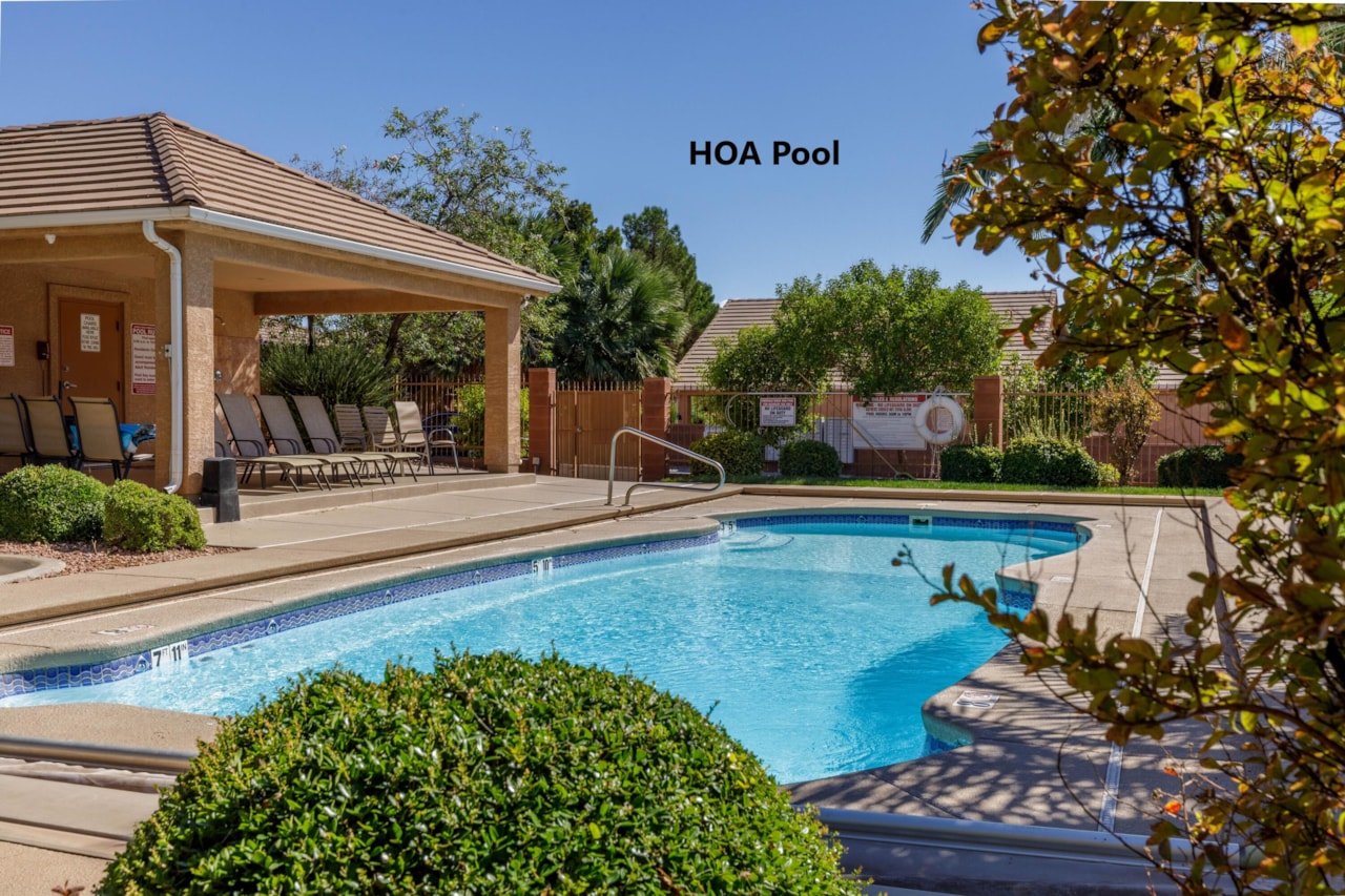 1806 N Dixie Downs RD #27 St George, UT 84770 home for sale, MLS#25-265572 - Erika Rogers Photo 43