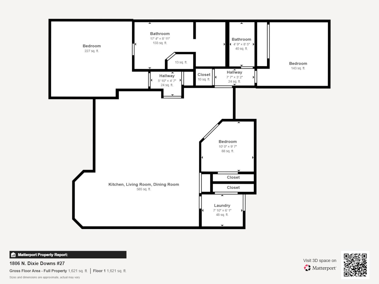 1806 N Dixie Downs RD #27 St George, UT 84770 home for sale, MLS#25-265572 - Erika Rogers Photo 5