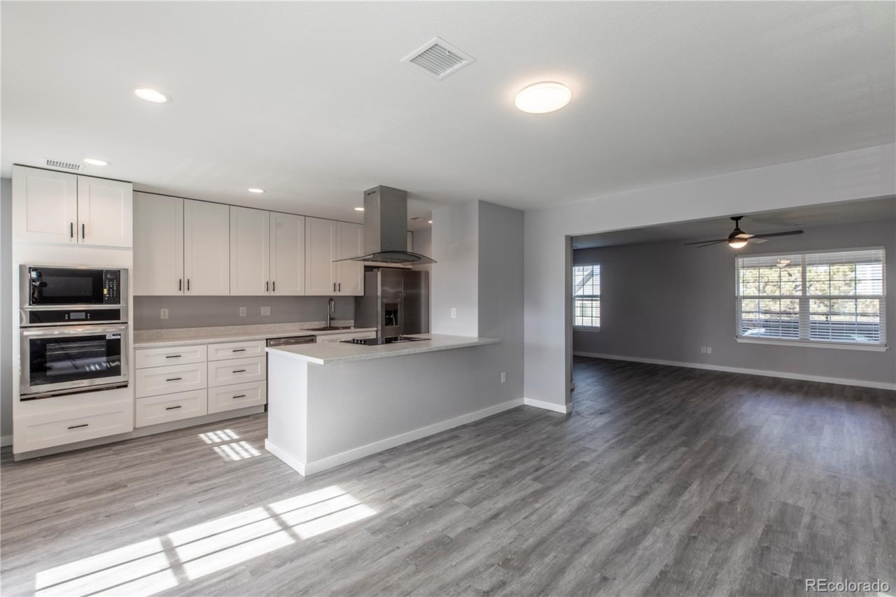 2301 E Fremont Ave #S08 The Glenn Oaks Condos-2256 NEW Beautiful Modern 2025 Condo, 3-bedrooms,2-bath in the heart of Centennial! and within walking... Centennial Arapahoe CO 80122 1875662 condo for sale $414,900 1875662 Photo 3
