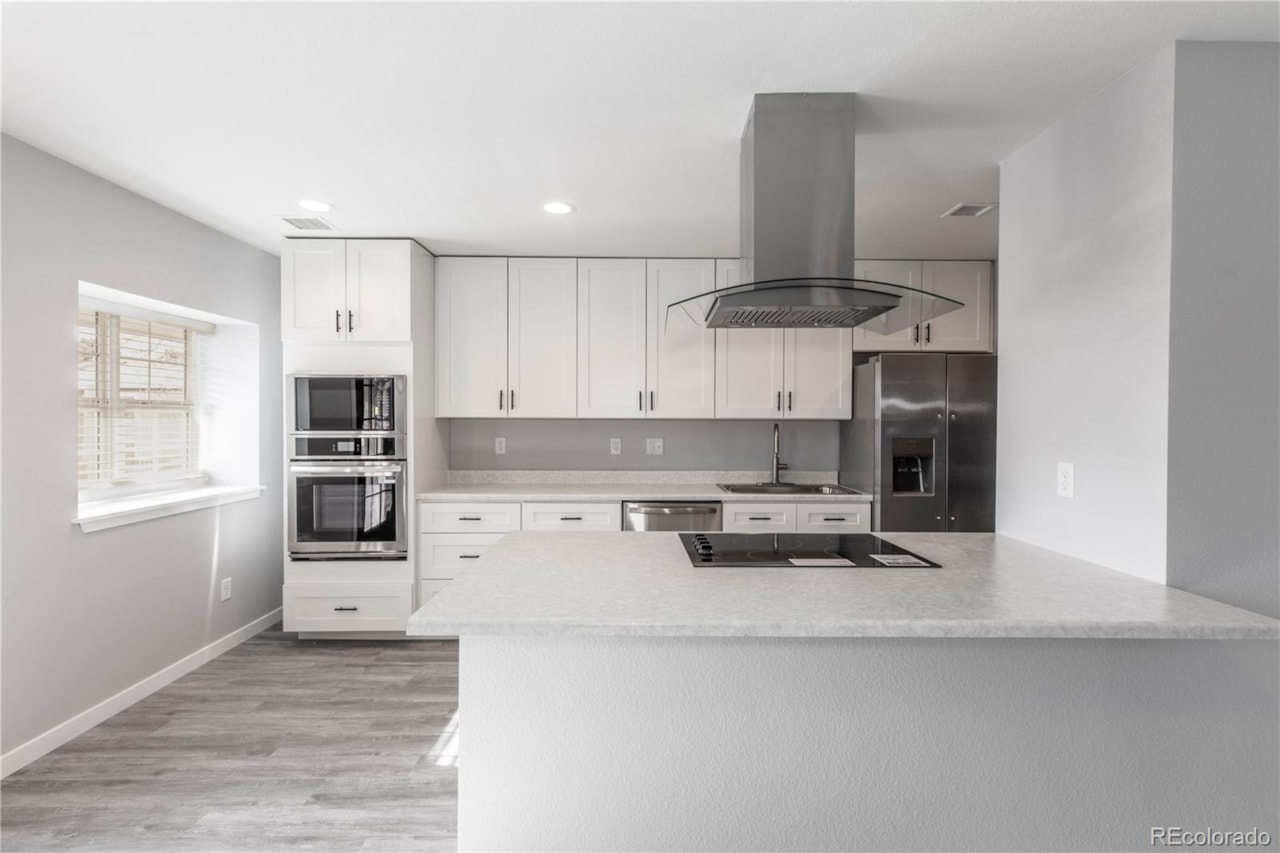 2301 E Fremont Ave #S08 The Glenn Oaks Condos-2256 NEW Beautiful Modern 2025 Condo, 3-bedrooms,2-bath in the heart of Centennial! and within walking... Centennial Arapahoe CO 80122 1875662 condo for sale $414,900 1875662 Photo 7