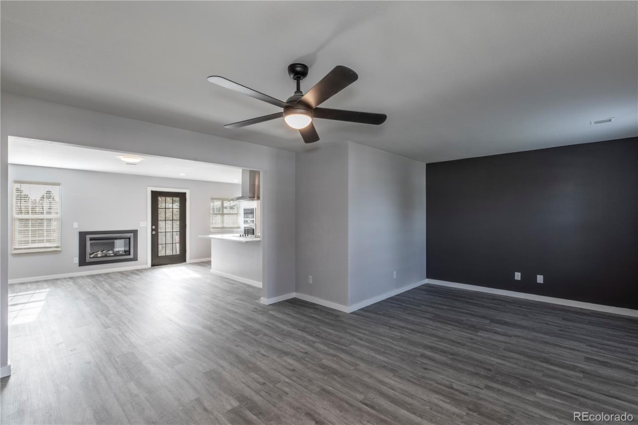 2301 E Fremont Ave #S08 The Glenn Oaks Condos-2256 NEW Beautiful Modern 2025 Condo, 3-bedrooms,2-bath in the heart of Centennial! and within walking... Centennial Arapahoe CO 80122 1875662 condo for sale $414,900 1875662 Photo 9