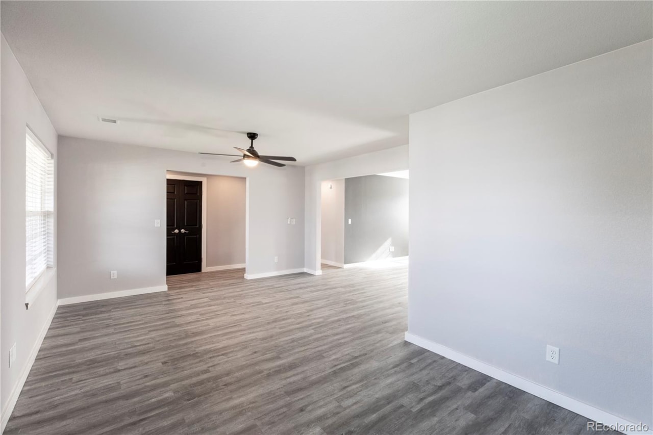 2301 E Fremont Ave #S08 The Glenn Oaks Condos-2256 NEW Beautiful Modern 2025 Condo, 3-bedrooms,2-bath in the heart of Centennial! and within walking... Centennial Arapahoe CO 80122 1875662 condo for sale $414,900 1875662 Photo 10