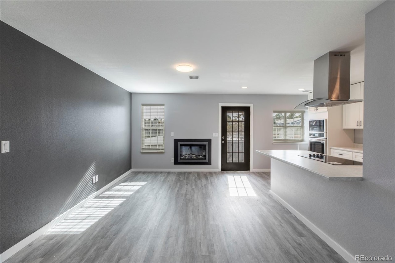 2301 E Fremont Ave #S08 The Glenn Oaks Condos-2256 NEW Beautiful Modern 2025 Condo, 3-bedrooms,2-bath in the heart of Centennial! and within walking... Centennial Arapahoe CO 80122 1875662 condo for sale $414,900 1875662 Photo 11