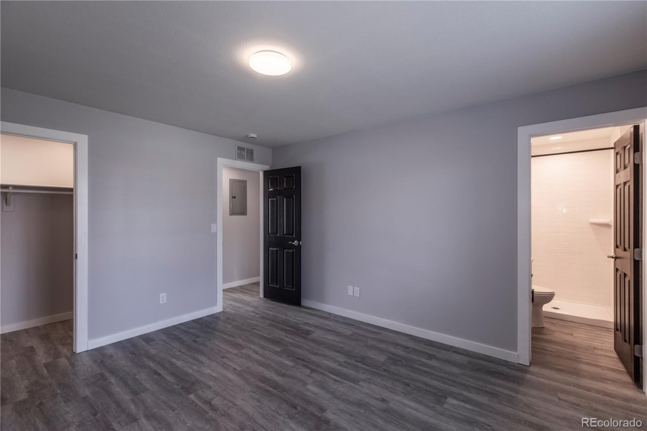 2301 E Fremont Ave #S08 The Glenn Oaks Condos-2256 NEW Beautiful Modern 2025 Condo, 3-bedrooms,2-bath in the heart of Centennial! and within walking... Centennial Arapahoe CO 80122 1875662 condo for sale $414,900 1875662 Photo 13