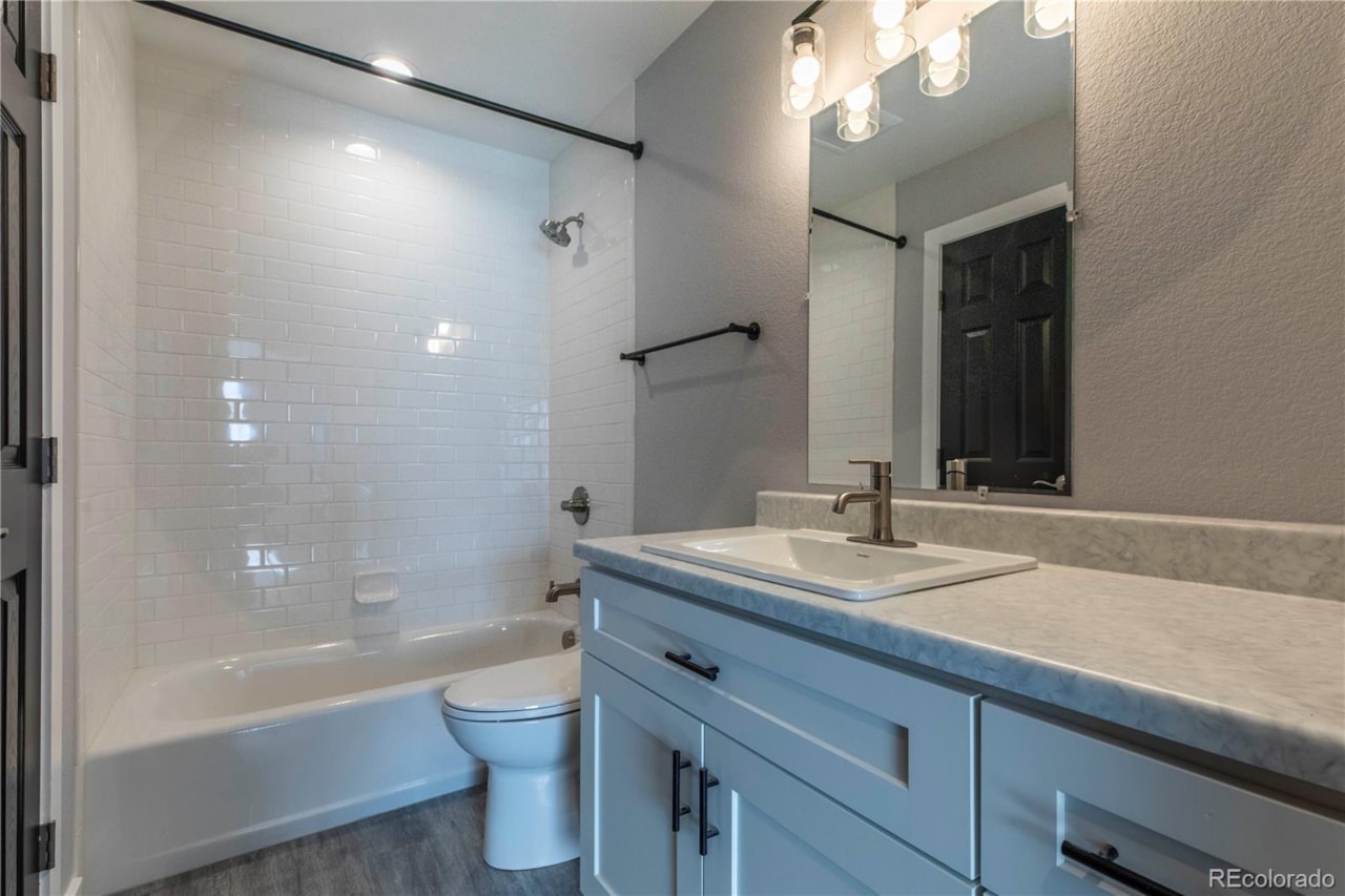 2301 E Fremont Ave #S08 The Glenn Oaks Condos-2256 NEW Beautiful Modern 2025 Condo, 3-bedrooms,2-bath in the heart of Centennial! and within walking... Centennial Arapahoe CO 80122 1875662 condo for sale $414,900 1875662 Photo 19