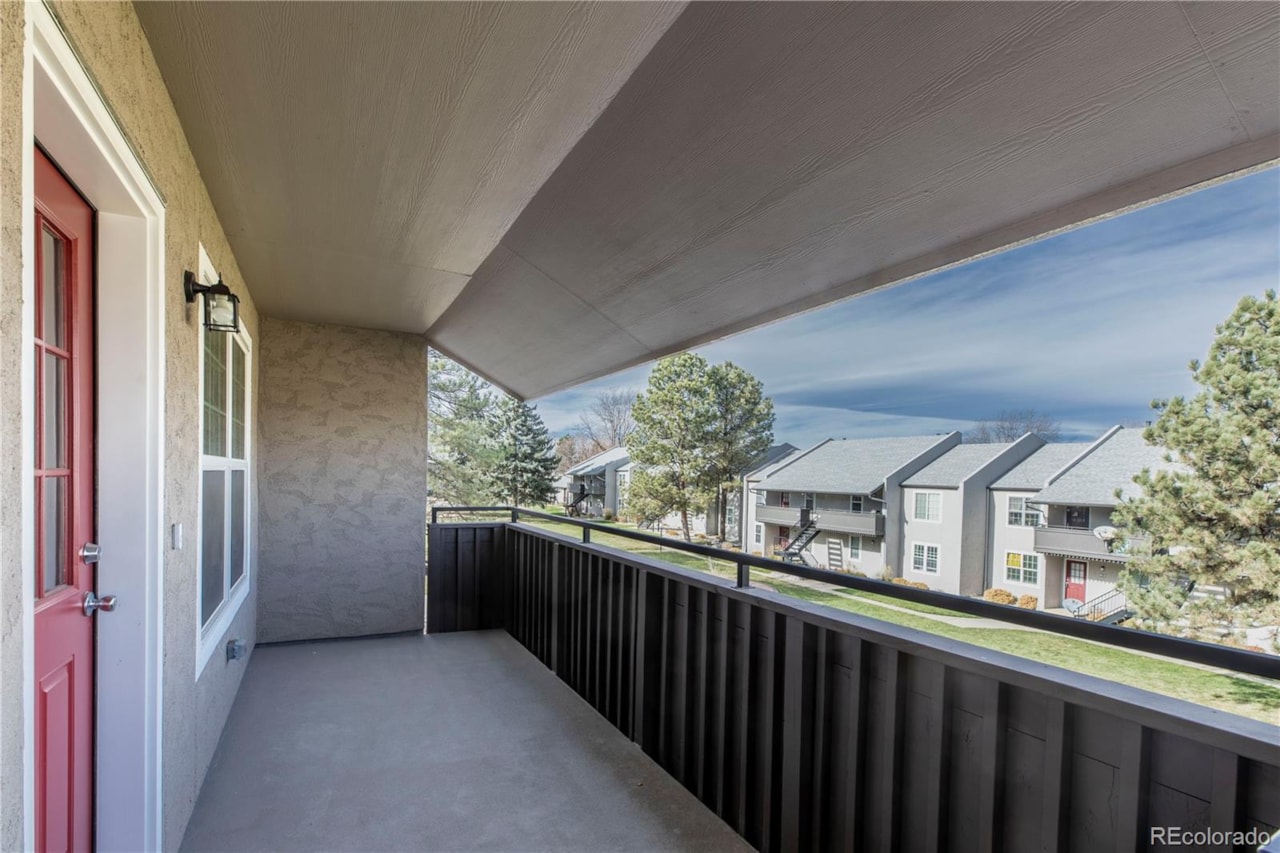 2301 E Fremont Ave #S08 The Glenn Oaks Condos-2256 NEW Beautiful Modern 2025 Condo, 3-bedrooms,2-bath in the heart of Centennial! and within walking... Centennial Arapahoe CO 80122 1875662 condo for sale $414,900 1875662 Photo 20