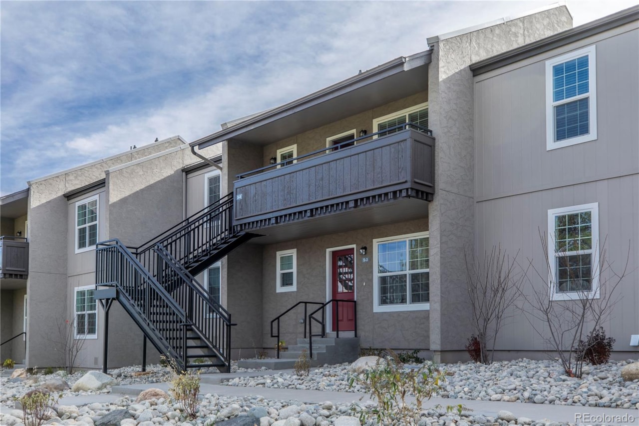 2301 E Fremont Ave #S08 The Glenn Oaks Condos-2256 NEW Beautiful Modern 2025 Condo, 3-bedrooms,2-bath in the heart of Centennial! and within walking... Centennial Arapahoe CO 80122 1875662 condo for sale $414,900 1875662 Photo 22