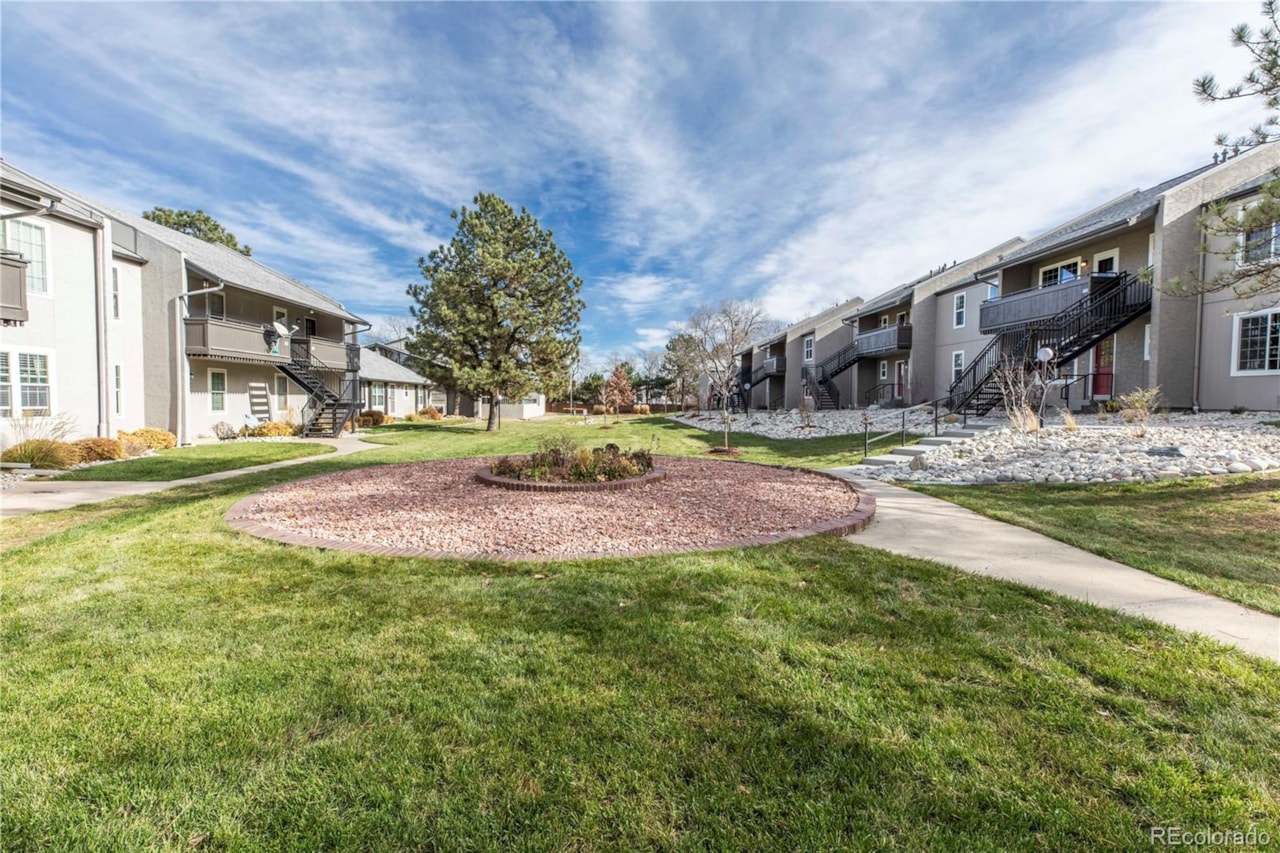 2301 E Fremont Ave #S08 The Glenn Oaks Condos-2256 NEW Beautiful Modern 2025 Condo, 3-bedrooms,2-bath in the heart of Centennial! and within walking... Centennial Arapahoe CO 80122 1875662 condo for sale $414,900 1875662 Photo 24