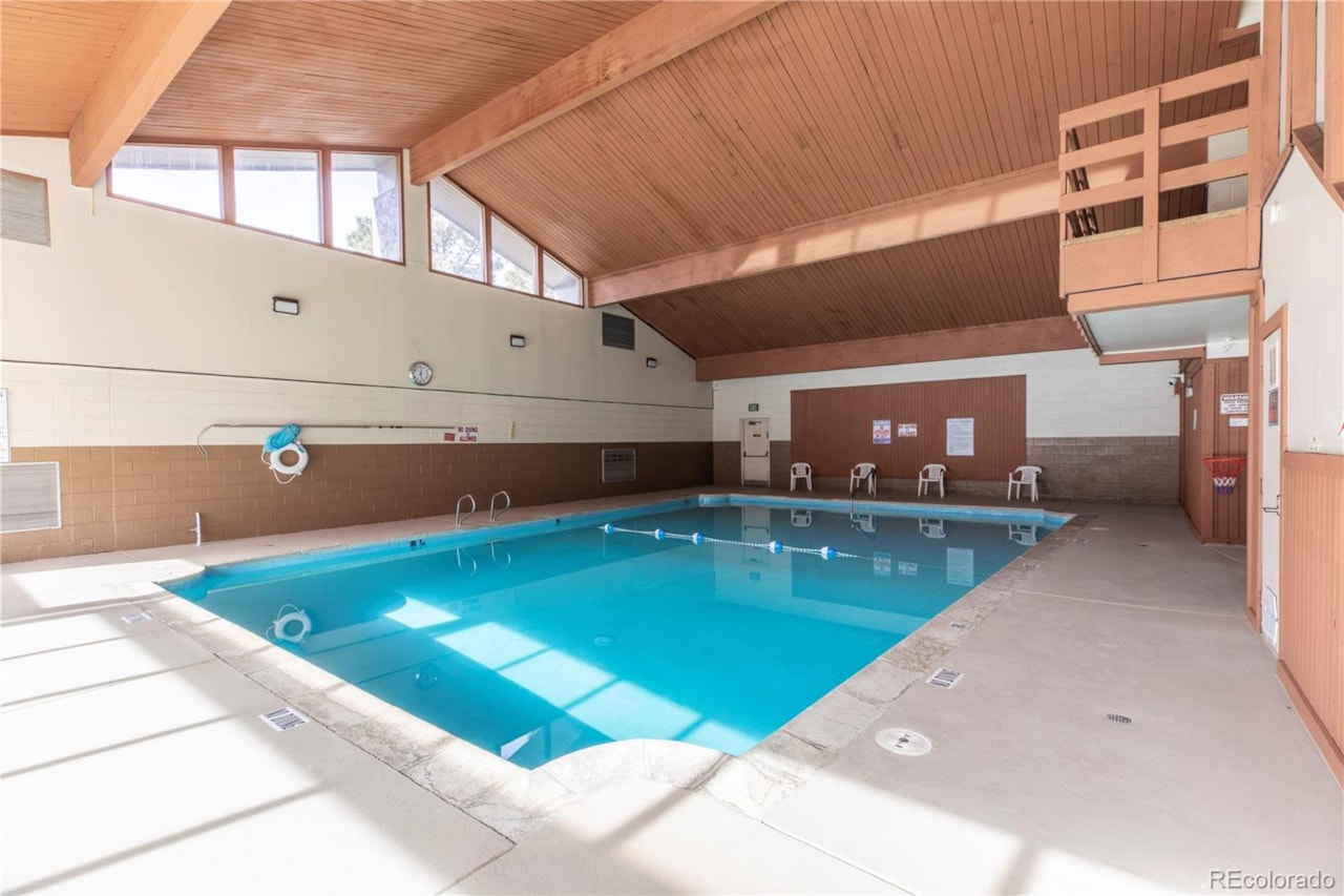 2301 E Fremont Ave #S08 The Glenn Oaks Condos-2256 NEW Beautiful Modern 2025 Condo, 3-bedrooms,2-bath in the heart of Centennial! and within walking... Centennial Arapahoe CO 80122 1875662 condo for sale $414,900 1875662 Photo 26