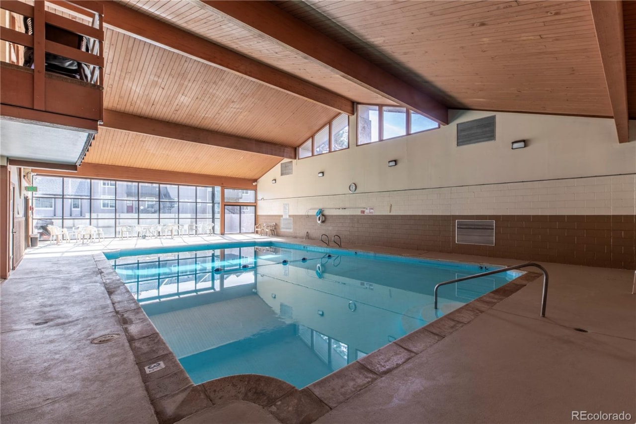 2301 E Fremont Ave #S08 The Glenn Oaks Condos-2256 NEW Beautiful Modern 2025 Condo, 3-bedrooms,2-bath in the heart of Centennial! and within walking... Centennial Arapahoe CO 80122 1875662 condo for sale $414,900 1875662 Photo 27