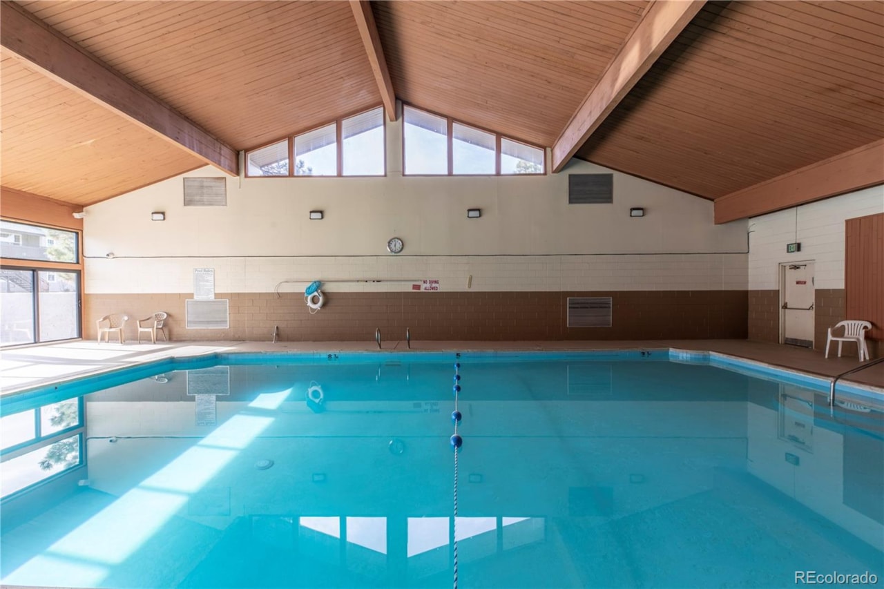 2301 E Fremont Ave #S08 The Glenn Oaks Condos-2256 NEW Beautiful Modern 2025 Condo, 3-bedrooms,2-bath in the heart of Centennial! and within walking... Centennial Arapahoe CO 80122 1875662 condo for sale $414,900 1875662 Photo 28