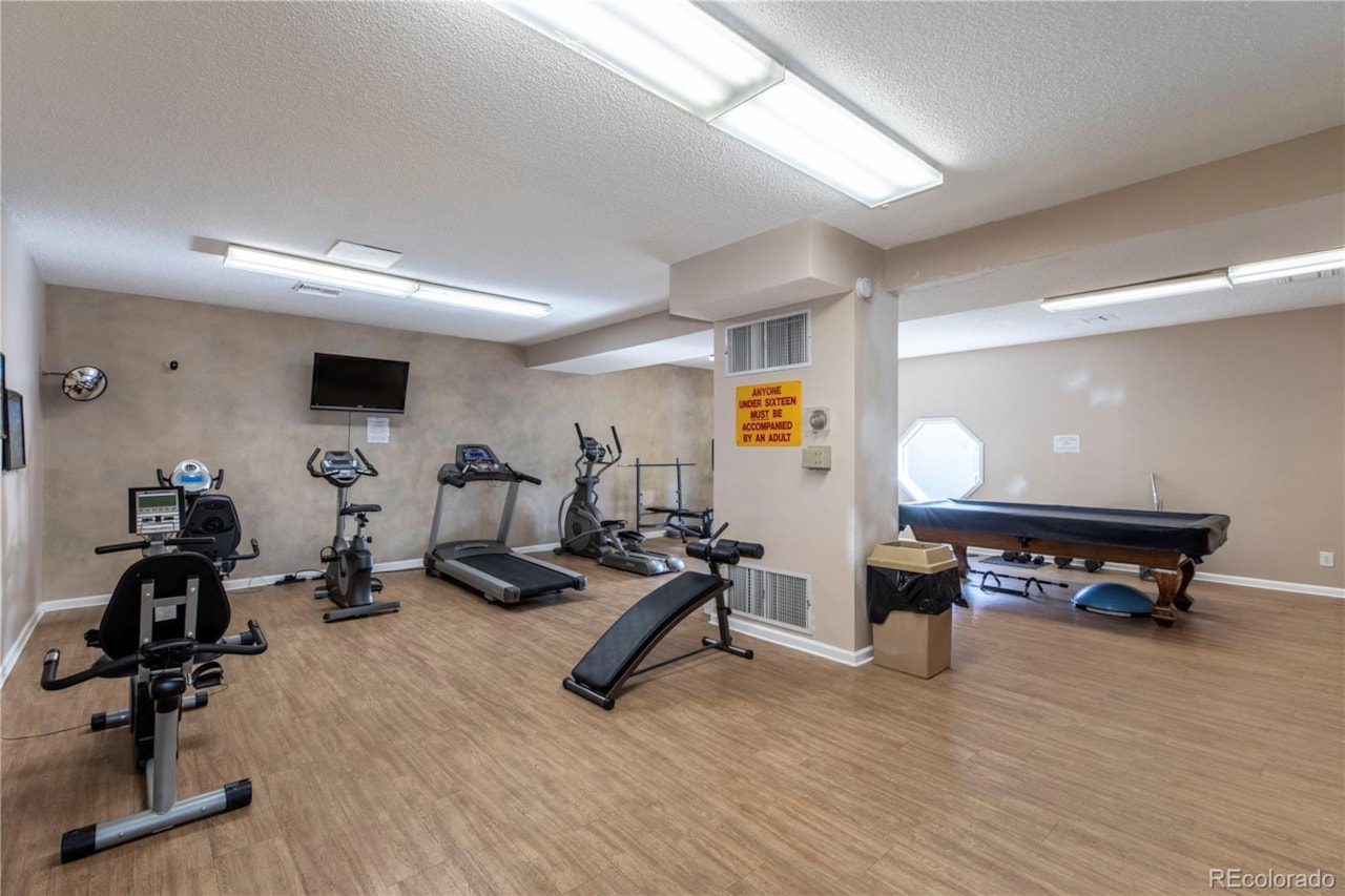 2301 E Fremont Ave #S08 The Glenn Oaks Condos-2256 NEW Beautiful Modern 2025 Condo, 3-bedrooms,2-bath in the heart of Centennial! and within walking... Centennial Arapahoe CO 80122 1875662 condo for sale $414,900 1875662 Photo 29