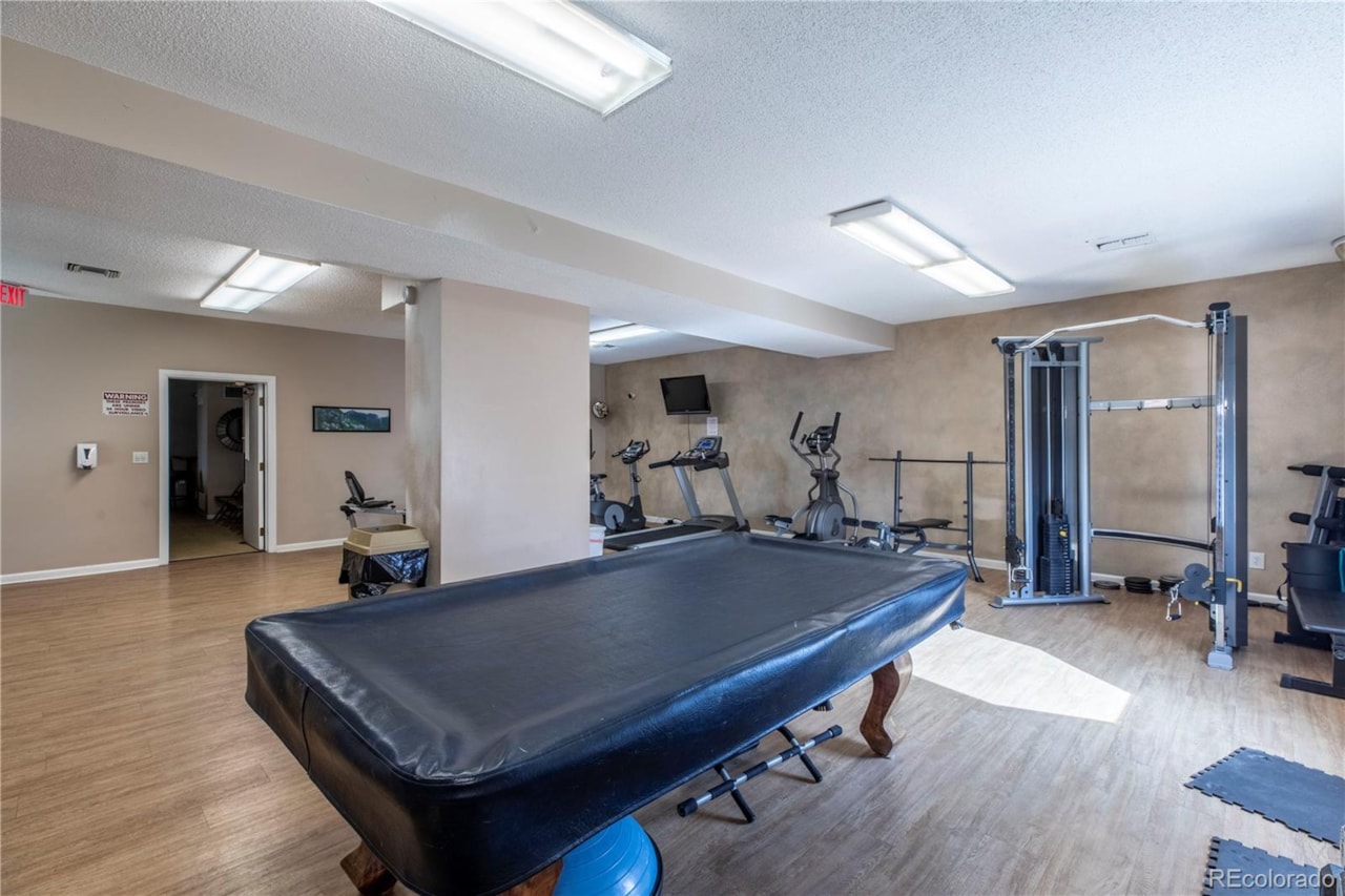 2301 E Fremont Ave #S08 The Glenn Oaks Condos-2256 NEW Beautiful Modern 2025 Condo, 3-bedrooms,2-bath in the heart of Centennial! and within walking... Centennial Arapahoe CO 80122 1875662 condo for sale $414,900 1875662 Photo 30