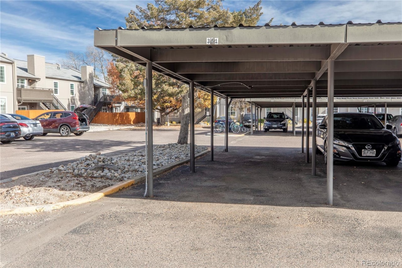 2301 E Fremont Ave #S08 The Glenn Oaks Condos-2256 NEW Beautiful Modern 2025 Condo, 3-bedrooms,2-bath in the heart of Centennial! and within walking... Centennial Arapahoe CO 80122 1875662 condo for sale $414,900 1875662 Photo 32