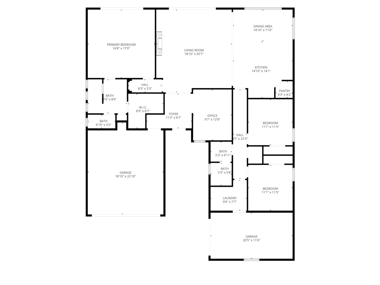 534 S Cecita Way St George, UT 84770 home for sale, MLS#25-266853 - Erika Rogers Photo 4