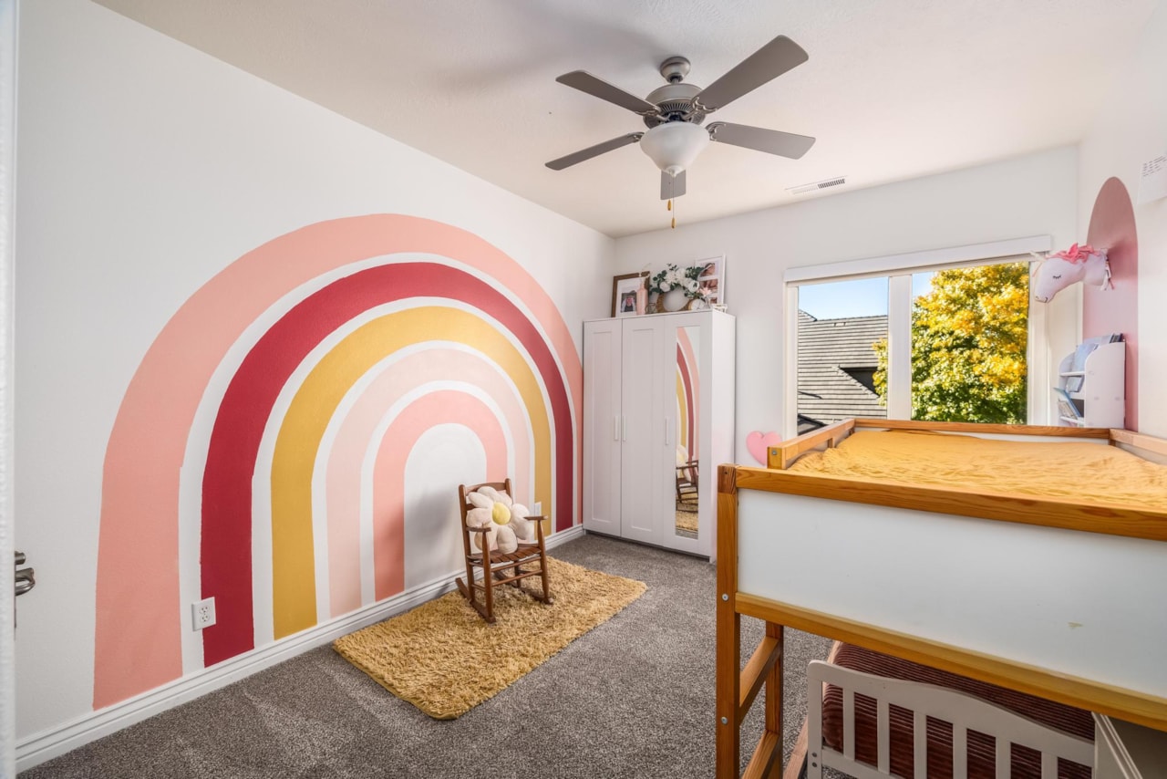 2442 E Mountain Ledge St George, UT 84790 home for sale, MLS#25-265250 - Erika Rogers Photo 22