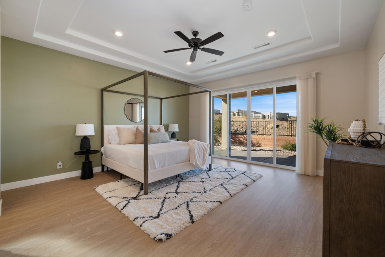 534 S Cecita Way St George, UT 84770 home for sale, MLS#25-266853 - Erika Rogers Photo 16