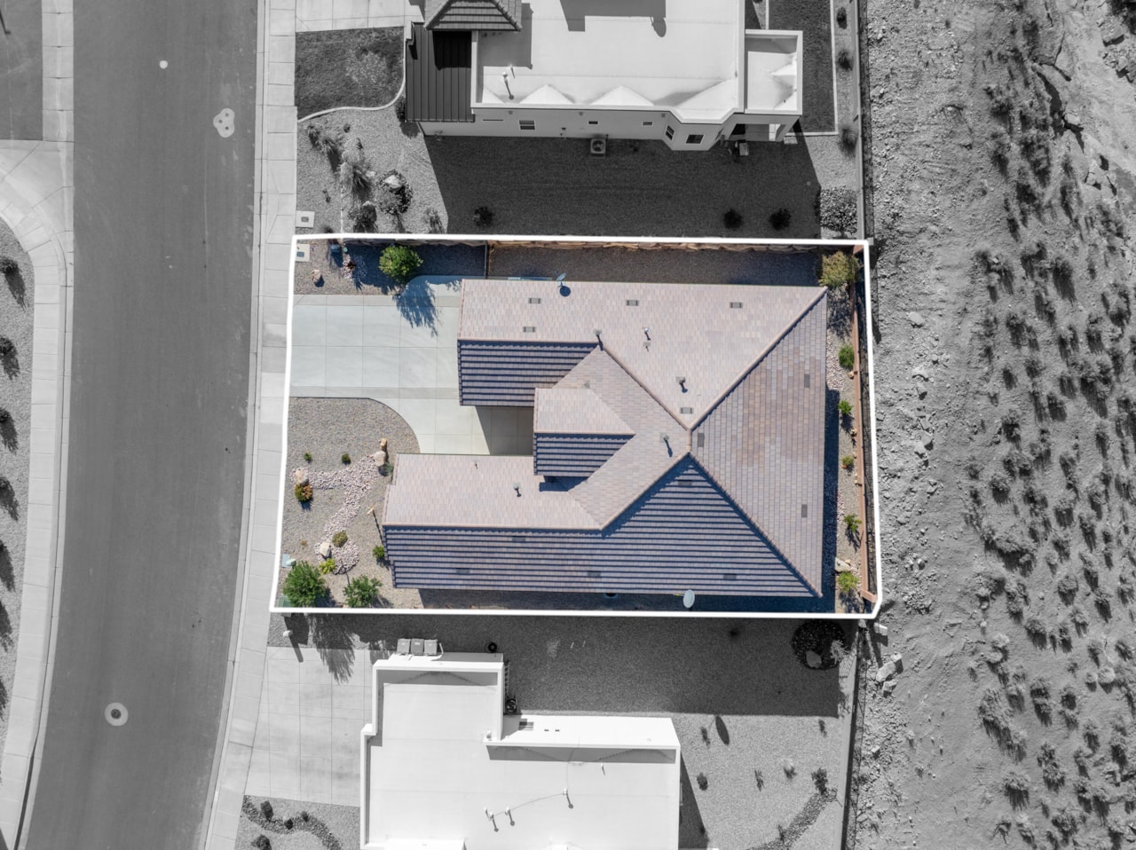 534 S Cecita Way St George, UT 84770 home for sale, MLS#25-266853 - Erika Rogers Photo 39